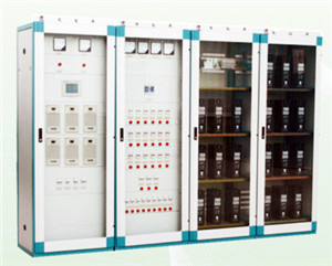 陕西电力用直流屏