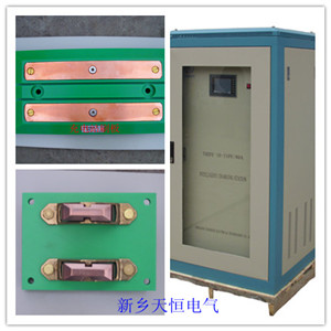 陕西AGV车用充电站