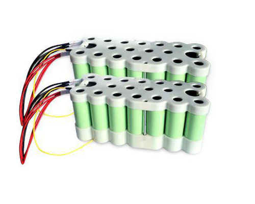 陕西镍氢蓄电池生产厂家