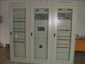 陕西一体化直流电源