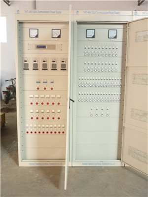 陕西通信用高频开关电源