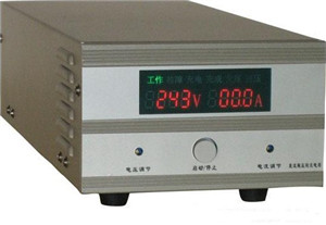 陕西智能充电机