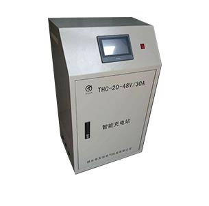 陕西智能机器人充电系统