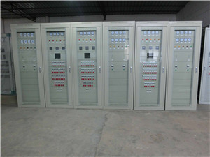 陕西电力直流屏