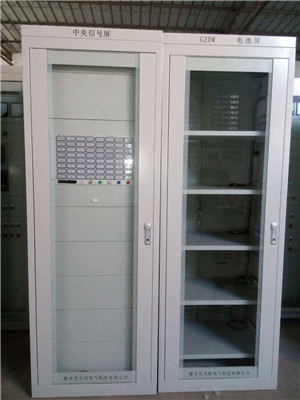 陕西交直流屏配电屏