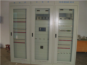 陕西一体化直流屏