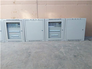 陕西壁挂式直流屏