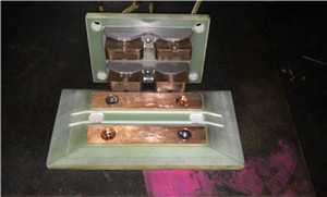 陕西AGV充电连接装置