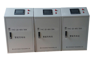 陕西锂电池智能在线充电系统