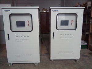 陕西智能充放电仪