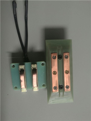 陕西50AGV充电电刷