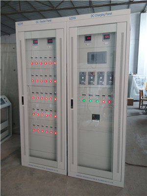 陕西GZDW/100AH/220V直流屏