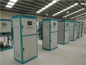 陕西165V/100A智能充放电机