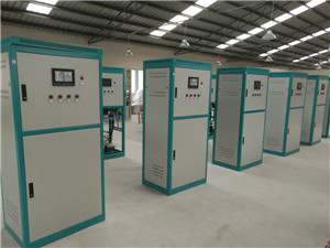 陕西THDY-10系列充放电机