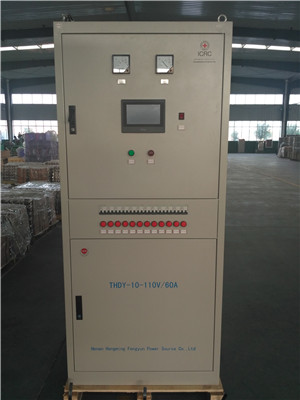 陕西智能充电机