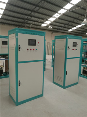 陕西大功率充放电机