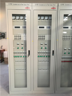 陕西48V/120A通信电源