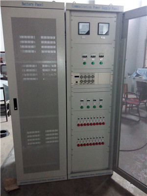 陕西48V/150AH通信电源