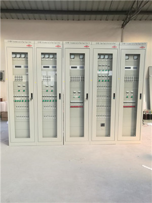 陕西通信电源系统