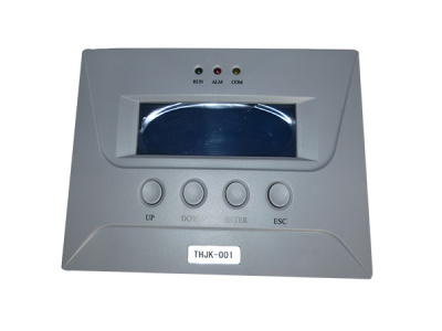 陕西直流屏配件