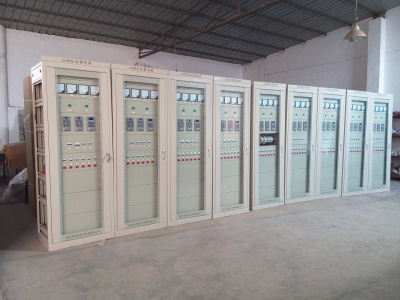 陕西GZDW系列直流屏