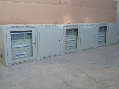 陕西THT系列通信电源