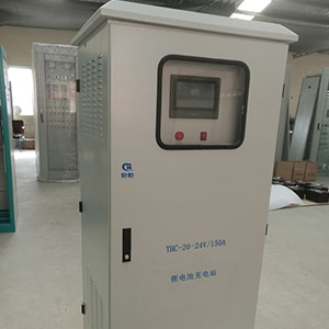 陕西48V15A智能充电站