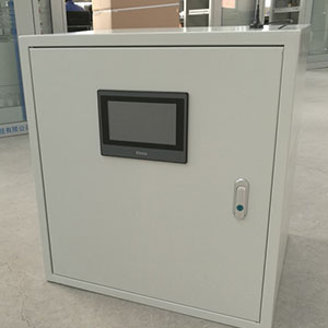 陕西48V/50A充电站