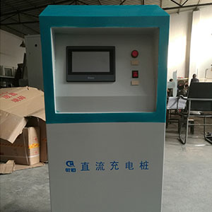 陕西AGV智能充电站