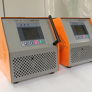 陕西AGV充电装置