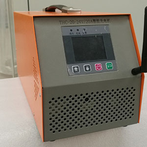 陕西机器人自动充电装置