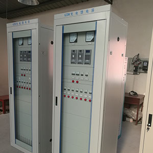 陕西40AH微机直流屏