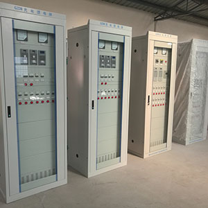 陕西可控硅直流屏