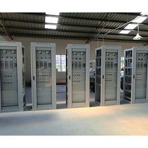 陕西******300AH直流屏