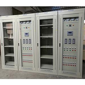 陕西直流配电屏