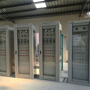 陕西******直流电源屏