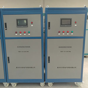 陕西可控硅整流电源