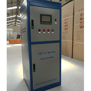 陕西可控硅直流电源