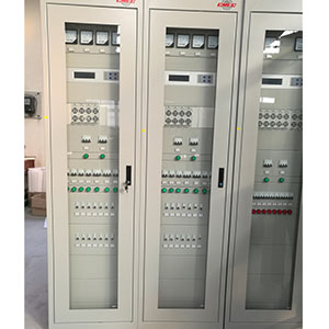 陕西48V/150AH通信电源