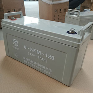 陕西铅酸蓄电池