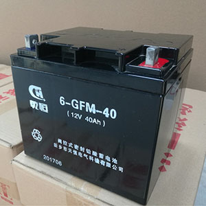 陕西铅酸蓄电池生产厂家