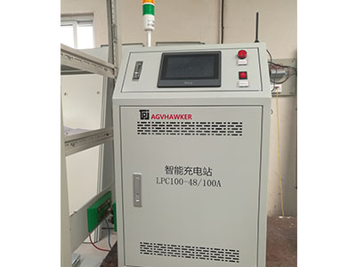 陕西AGV自动充电机