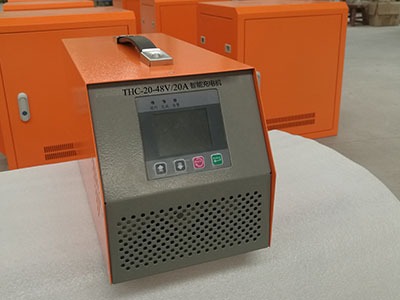 陕西恒压恒流充电机