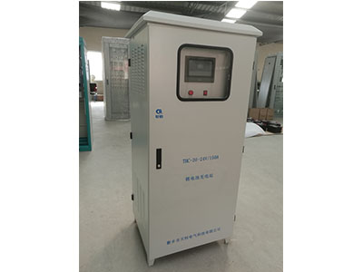 陕西24V/150A智能充电站