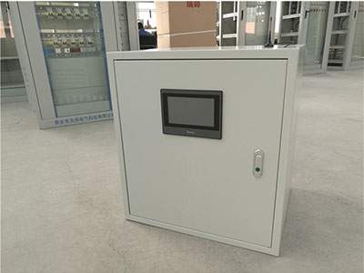 陕西48V/40A智能充电站(带WIFI)