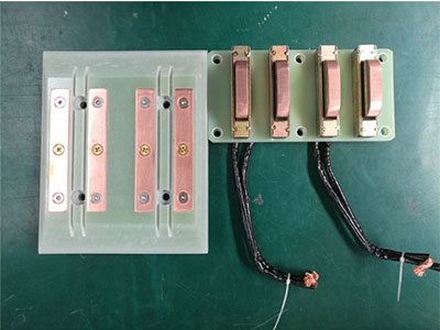 陕西2X50A刷块刷板