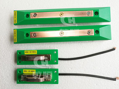 陕西50A单极加长刷板刷快