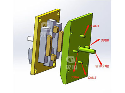陕西带通讯带激光对射刷板刷快 陕西带通讯带激光对射刷板刷快