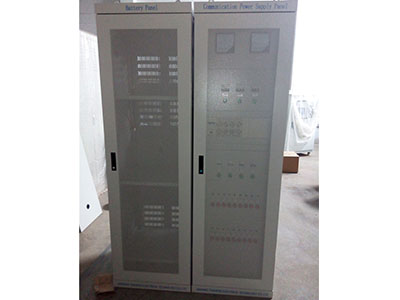 陕西48V/150AH通信电源