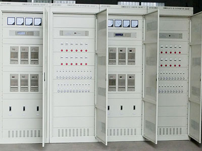 陕西48V/300AH通信电源